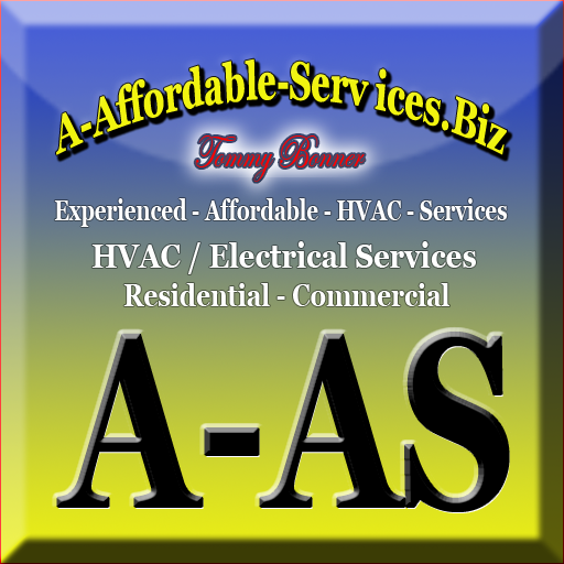 A-Affordable Services